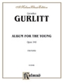 Album For The Young  Opus 140