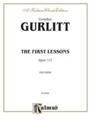 First Lessons, Op. 117