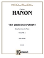 Virtuoso Pianist Volume 1