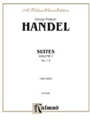 Suites Volume 1  #1-8