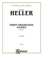 30 Progressive Studies  Opus 46