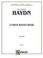 First Haydn Book