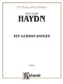 10 German Dances