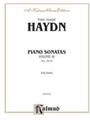 Sonatas  Volume 3 #24-33