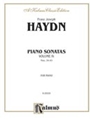 Sonatas  Volume 4 #34-43