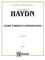 8 Various Compositions