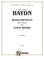 Ochenmenuett & Gypsy Rondo