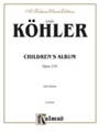 Children's Album Opus 210