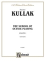 School Of Octave Playing I