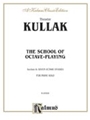 School Of Octave Playing Volume 2