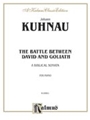 Battle Between David & Goliath