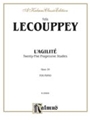 L'agilite  Opus 20