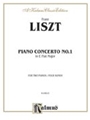 Concerto #1 E-flat Major