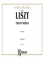 Organ Works  Volume 1