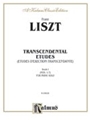 Transcendental Etudes Volume 1