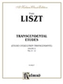 Transcendental Etudes Volume 2