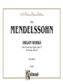 Organ Works