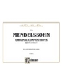 Original Compositions