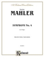 Symphony #4 In G Major