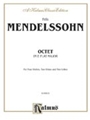 Octet In E-flat Major  Opus 20