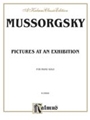 Pictures At An Exhibition