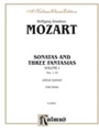 Sonatas  Volume A #1-10