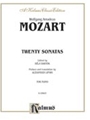 20 Sonatas