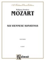 6 Viennese Sonatinas