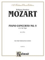 Concerto #9 K271 E-flat Major