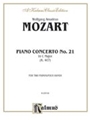 Concerto #21 K467 C Major