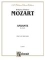 ANDANTE  K 315