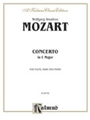 Concerto In C Major
