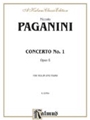 Concerto #1  Opus 6