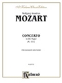 Concerto #1  Opus 96 K191