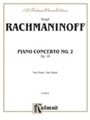 Concerto #2 Opus 18 C Minor