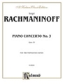 Concerto #3 Opus 30 D Minor