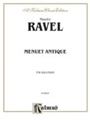 Menuet Antique