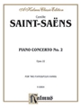 Concerto #2 Opus 22 G Minor