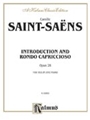 Introduction and Rondo Capriccioso, Op. 28
