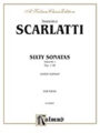 60 Sonatas  Volume 1 #1-30