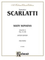 60 Sonatas Volume 2 #31-60