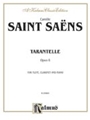 Tarantelle  Opus 6