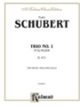 Trio No. 1 in B-Flat Major
