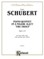 Trout Quintet, Op. 114