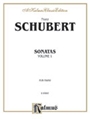 Sonatas, Volume I