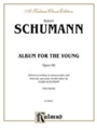 Album For The Young  Opus 68