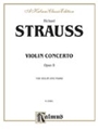 Violin Concerto  Opus 8