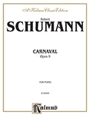 Carnaval  Opus 9