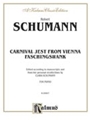 Carnival Of Vienna  Opus 26