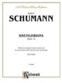 Kreisleriana  Opus 16